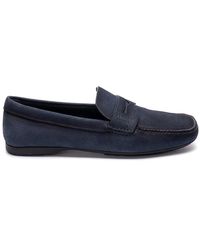 Church's - Silverston Loafers - Lyst