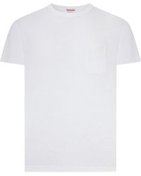 Visvim - Classic Short-Sleeve T-Shirt 3-Pack - Lyst