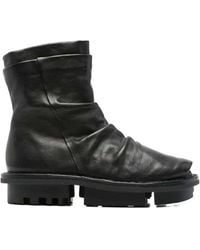 Trippen - Half High Boots - Lyst