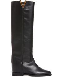 Via Roma 15 - Slip-On Boots - Lyst
