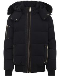 Moose Knuckles - Stagg Bomber - Lyst