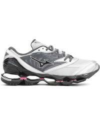 Mizuno - Wave Prophecy Ls Sneakers - Lyst