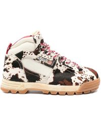 Autry - Malga Mid Sneakers - Lyst