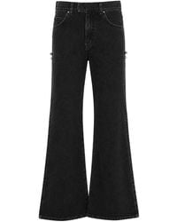 Pinko - Vaqueros Rectos - Lyst