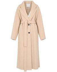 Sportmax - Overcoat Spxolmo - Lyst