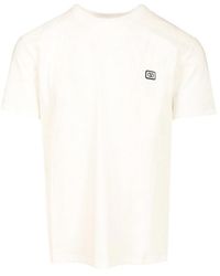 Valentino Garavani - Vlogo Signature T-Shirt - Lyst