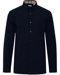 Burberry - Sherfield Shirt - Lyst