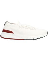 Brunello Cucinelli - Running Sock Sneakers - Lyst