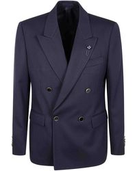 Lardini - Feeling Jacket - Lyst