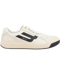 Bally - Sneakers Competition - Lyst