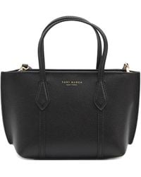 Tory Burch - Mini Perry Tote Bag - Lyst