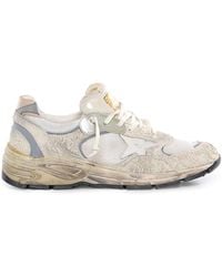 Golden Goose - Sneakers Cowskin - Lyst