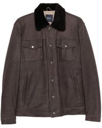 Barba Napoli - Suéter Cuello Redondo - Lyst
