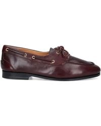 Bally - Moccasins - Lyst