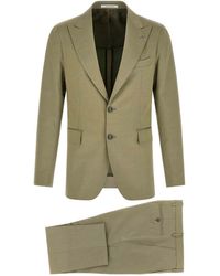 Tagliatore - Vesuvio Dress - Lyst