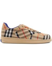 Burberry - Sneakers - Lyst