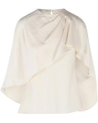 Jonathan Simkhai - Eliora Blouse - Lyst