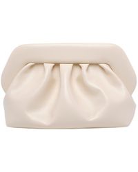 THEMOIRÈ - Butter Cream Bios Handbag - Lyst