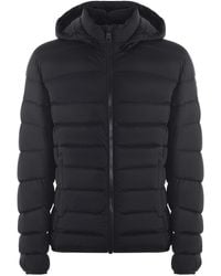 Colmar - Quilted Puffer Jacket - Lyst