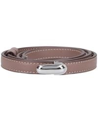 SAVETTE - Belt - Lyst