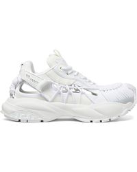 Versace - Sneakers Mercury M_Vs_01 - Lyst