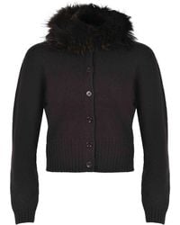Vanisé - Vanis Cardigan - Lyst