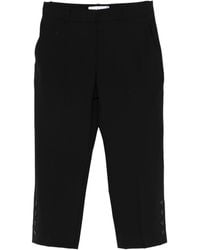 IRO - Pants - Lyst