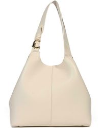 Coccinelle - Large C-Easy Shoulder Bag - Lyst