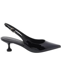 Stuart Weitzman - Stuartini Slingback - Lyst
