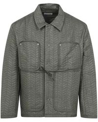 Craig Green - Quilted Worker Jacket - Lyst