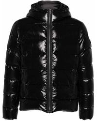 Fay - Chaqueta Alcochada - Lyst