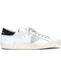 Philippe Model - Prsx Sneakers - Lyst