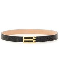 Victoria Beckham - Belts - Lyst