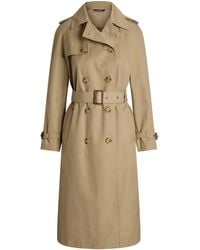 Ralph Lauren - Trench Coats - Lyst