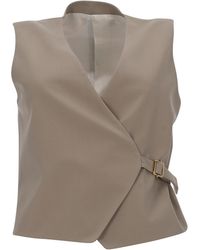 PT Torino - Gilet - Lyst