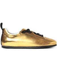 Moschino - Adrian Deck Loafers - Lyst