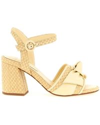 Alexandre Birman - Maxi Clarita Sandals - Lyst
