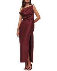 knee length dresses for ladies Adina Midi Dress