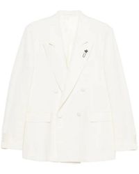 Lardini - Giacca Uomo Soiree Drop 7 Reg - Lyst