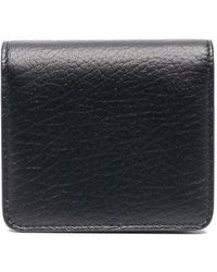 Maison Margiela - Wallet Clip 3 With Zip - Lyst