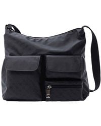 Gherardini - Medium Pocket Satchel - Lyst