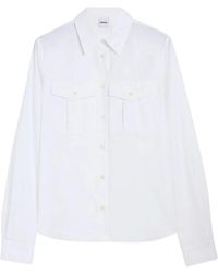 Aspesi - Classic Shirt - Lyst