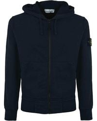 Stone Island - Sweatshirt 6100061 - Lyst