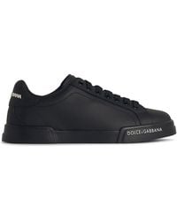 Dolce & Gabbana - Sneakers - Lyst