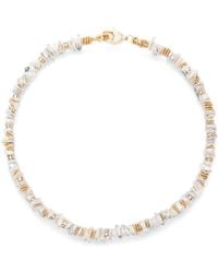 Gas Bijoux - Aloha Mini Necklace - Lyst
