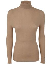 Fabiana Filippi - Turtle Neck - Lyst