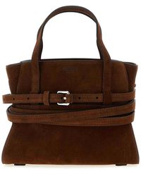 Moschino - Piccola Borsetta - Lyst