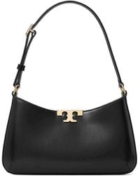 Tory Burch - Eleanor Slim Shoulder Bag - Lyst