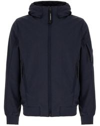 C.P. Company - Outerwear Short Jacket - Lyst