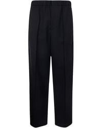 Jil Sander - Trouser 131 Aw 25 - Lyst
